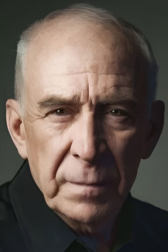 Foto de Александр Пашутин