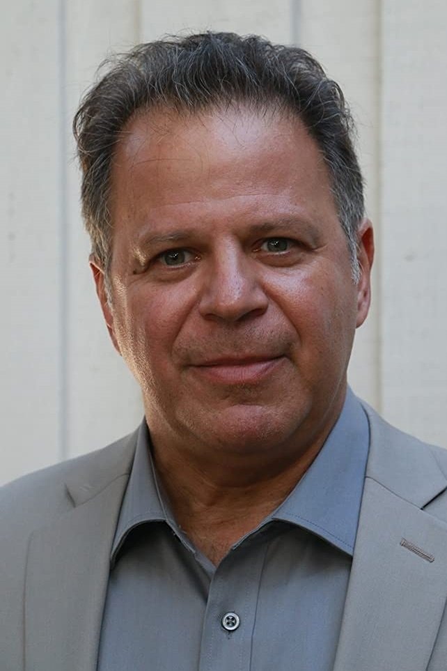 Foto de Danton Stone