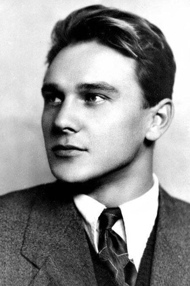 Foto de Georgiy Yumatov