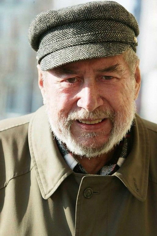 Foto de Leoš Suchařípa