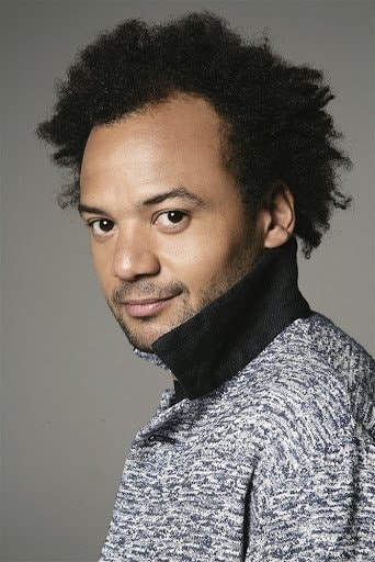 Foto de Fabrice Eboué