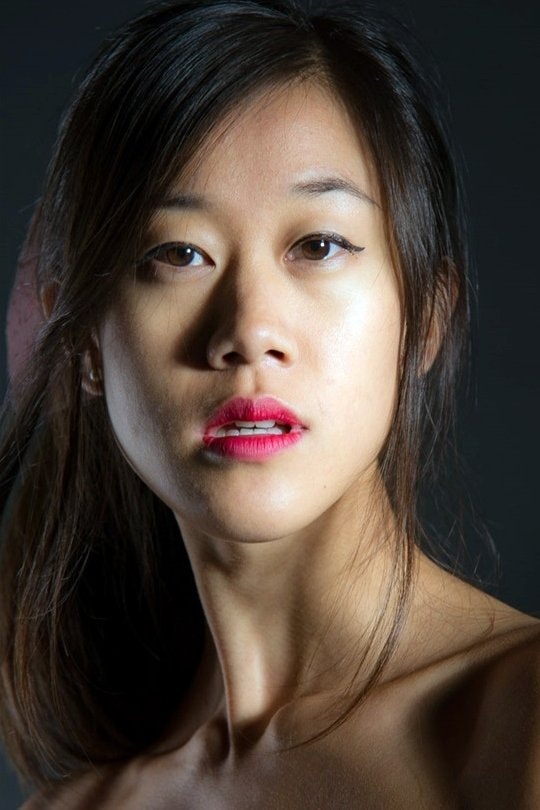 Foto de Sophie Chen