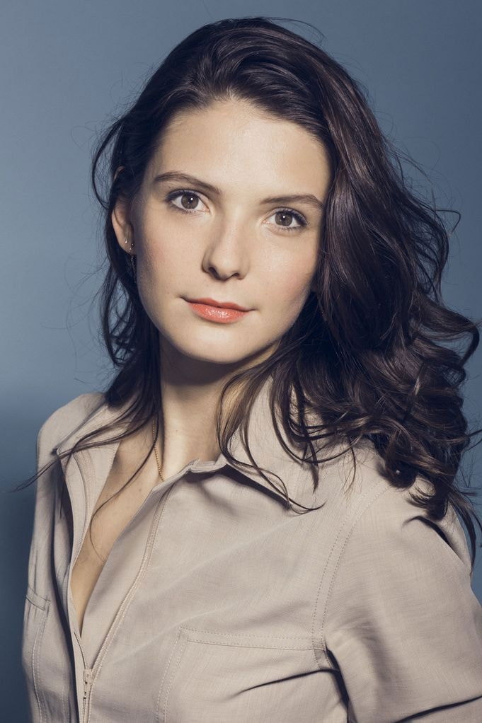 Foto de Joséphine Japy