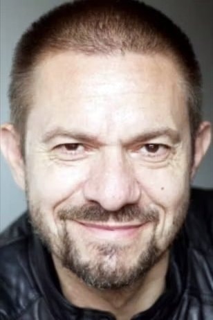 Foto de Maxime Lefrançois