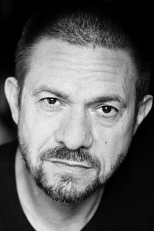 Foto de Maxime Lefrançois