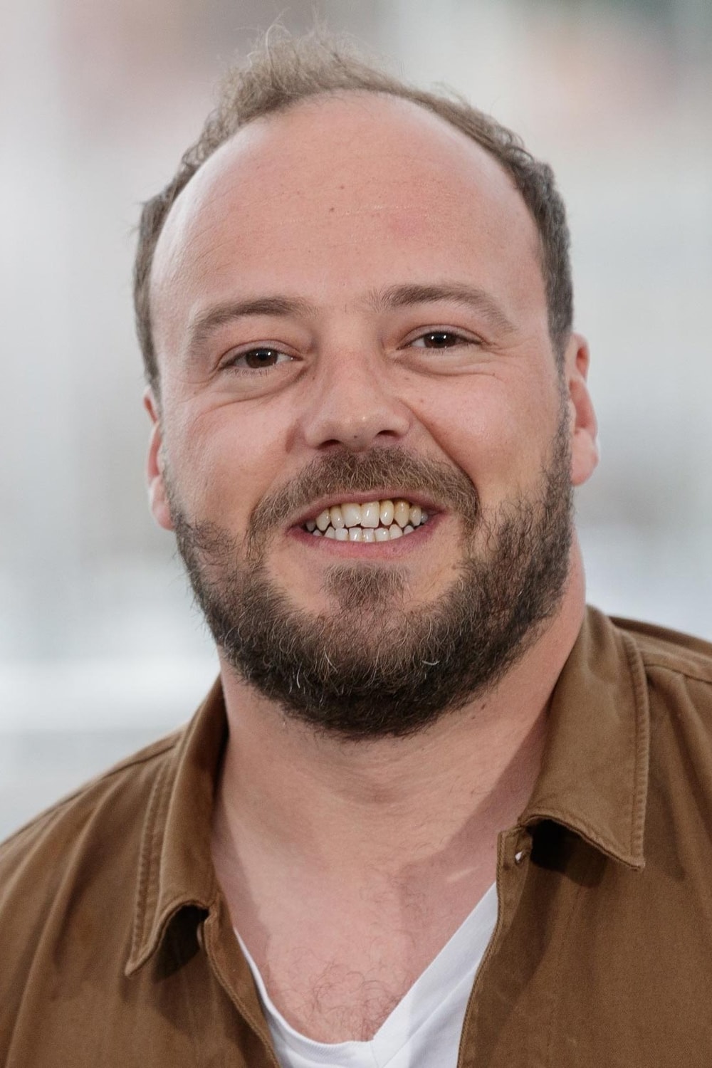 Foto de Alban Ivanov