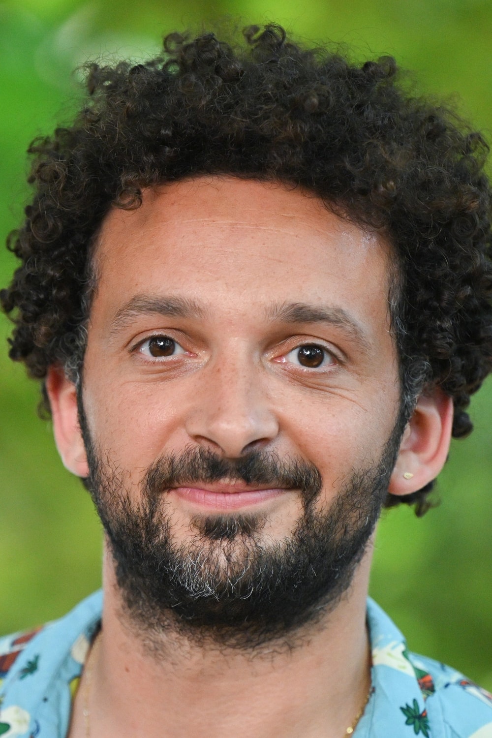 Foto de William Lebghil