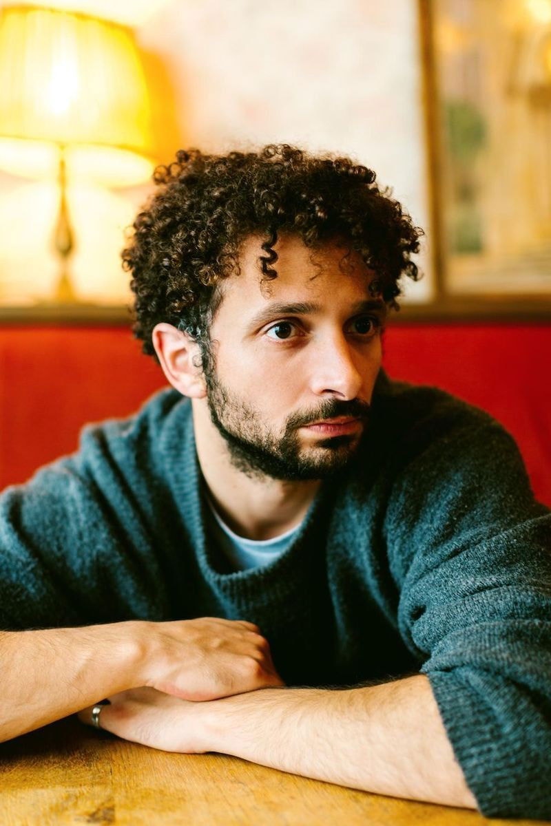 Foto de William Lebghil