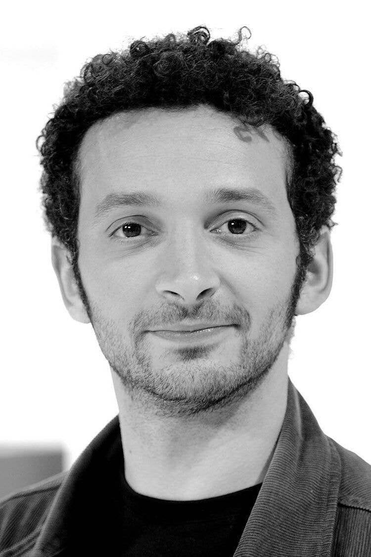 Foto de William Lebghil