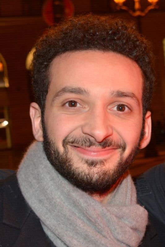 Foto de William Lebghil