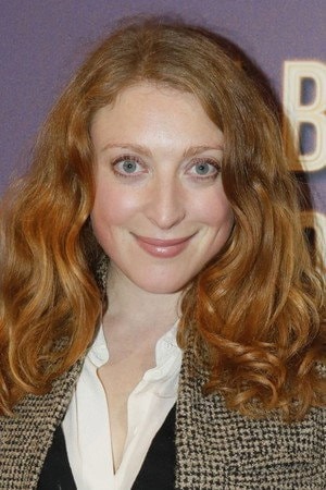 Foto de Sarah Stern