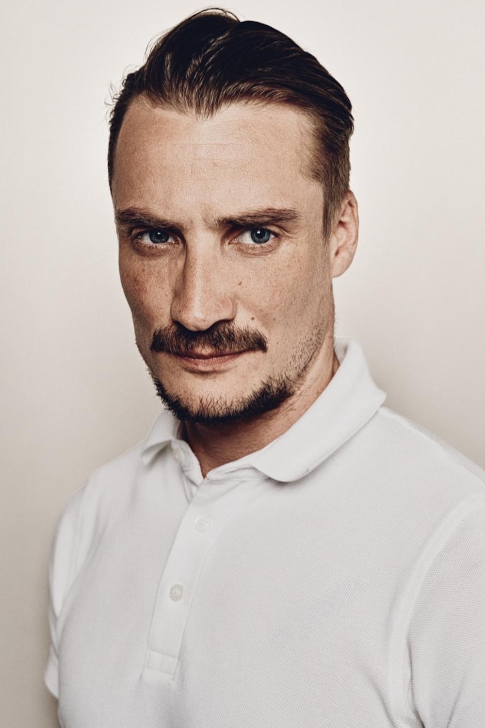 Foto de Pierre Lottin