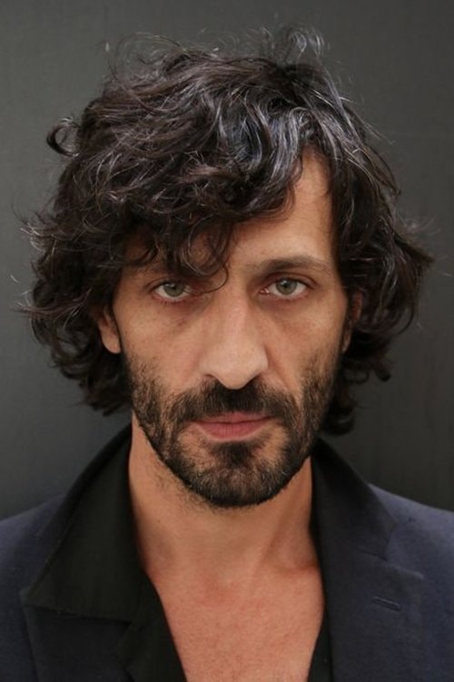 Foto de David Kammenos