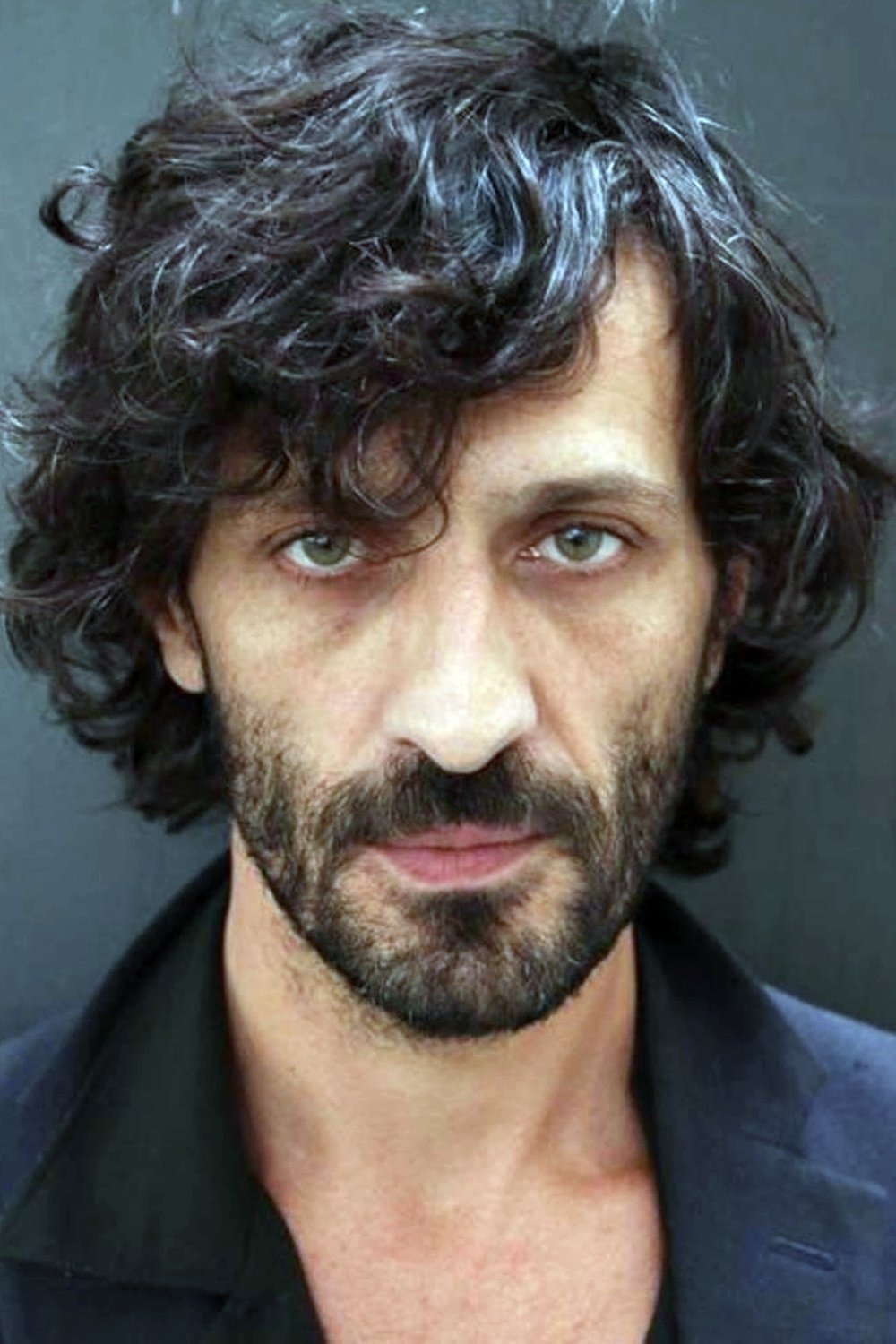 Foto de David Kammenos