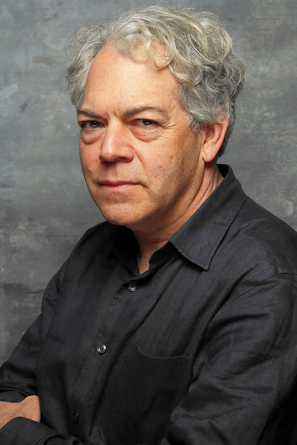 Foto de Michael Almereyda