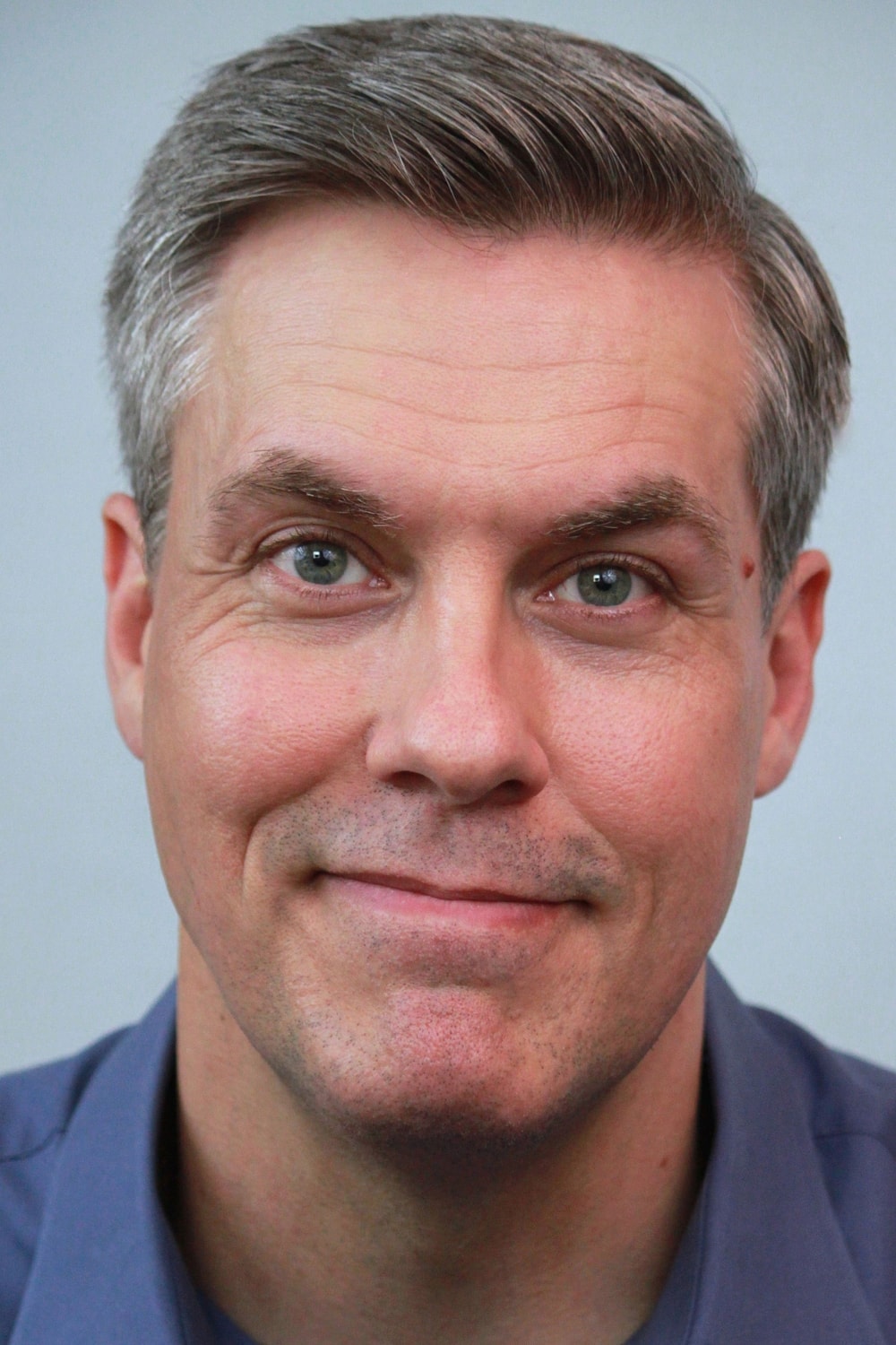 Foto de Joshua Childs