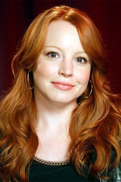 Foto de Lauren Ambrose