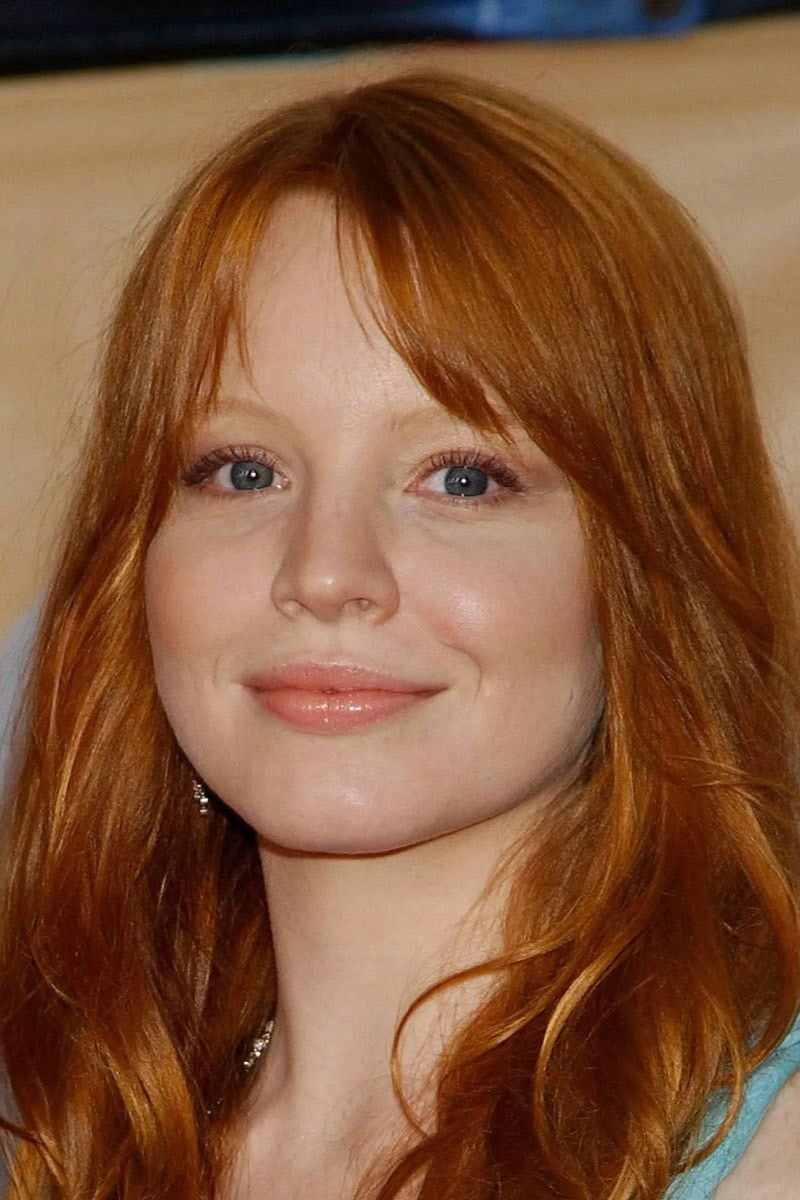 Foto de Lauren Ambrose