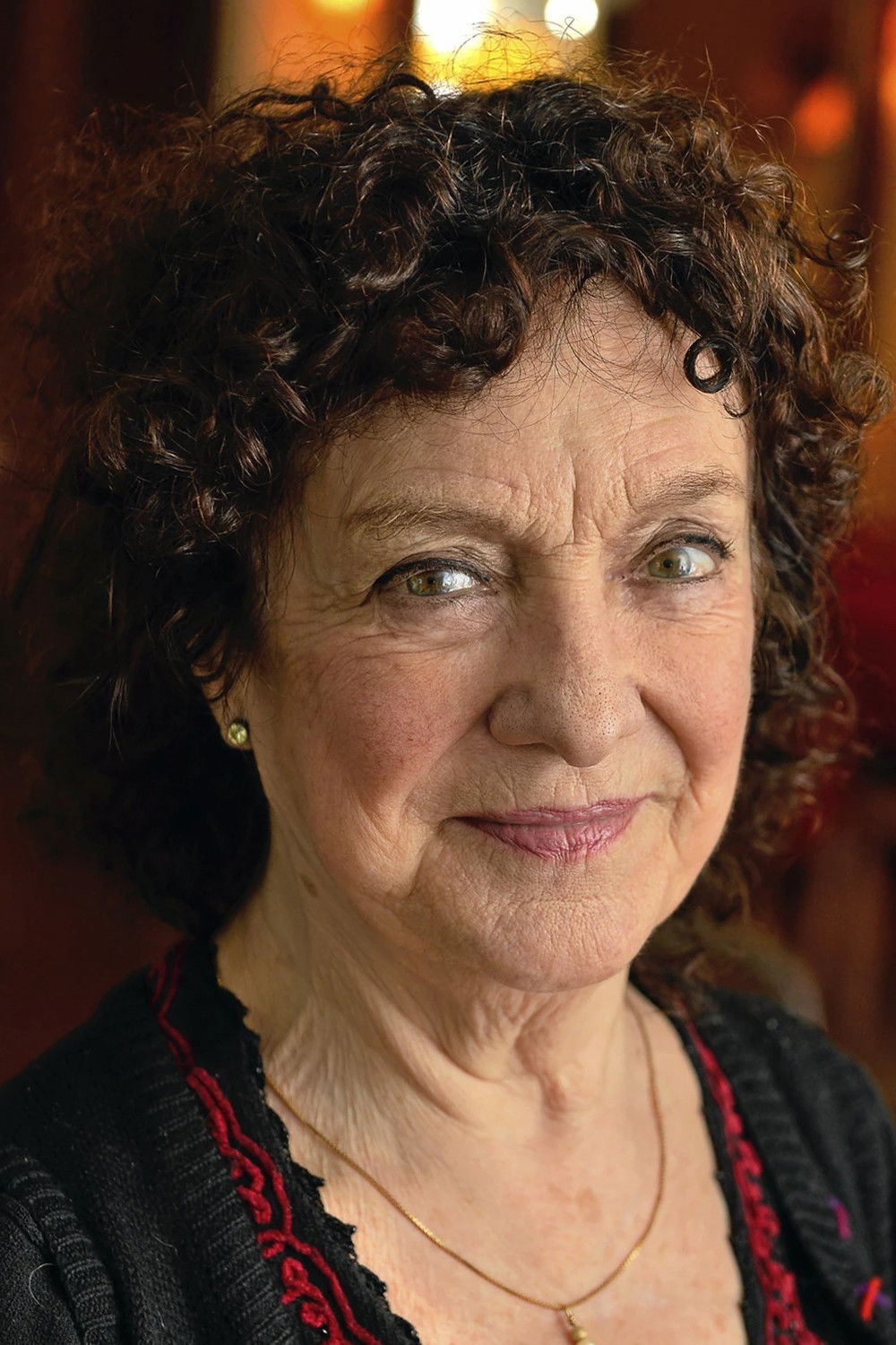 Foto de Gunvor Pontén