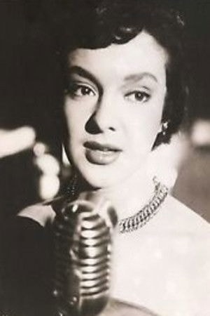 Foto de Gunvor Pontén