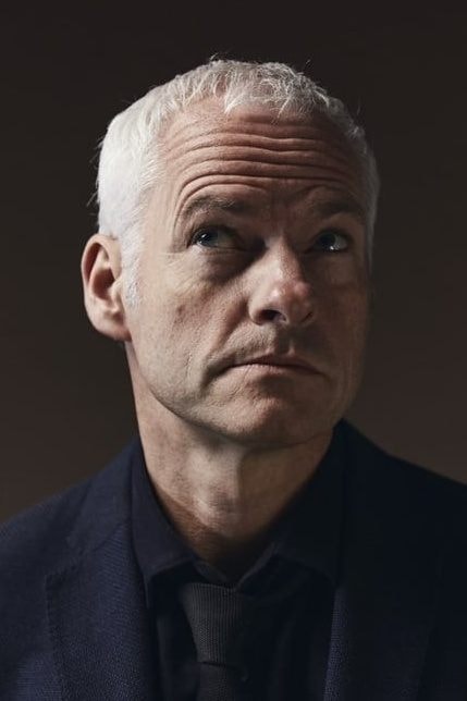 Foto de Martin McDonagh