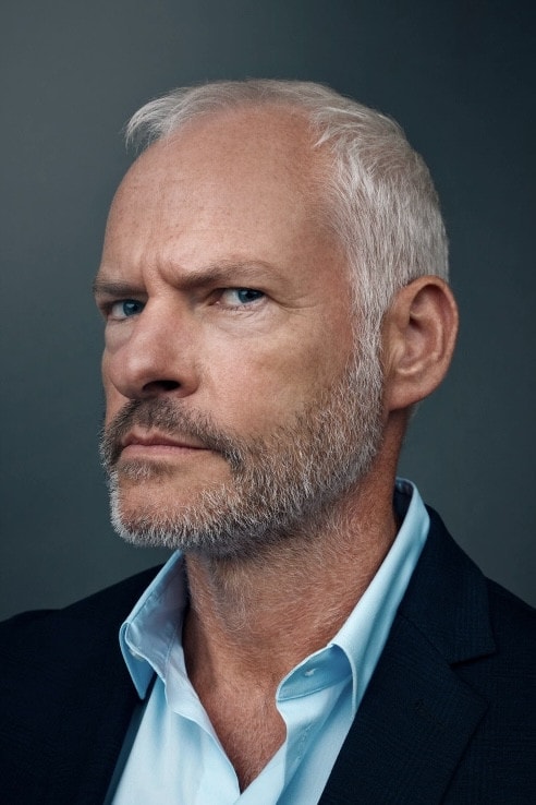 Foto de Martin McDonagh