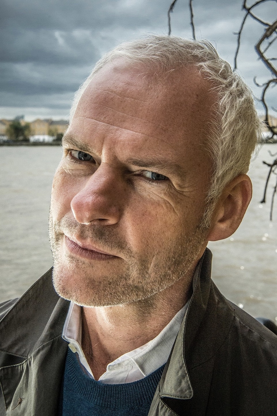 Foto de Martin McDonagh