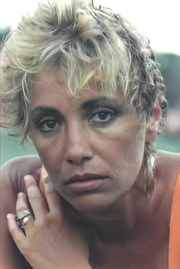 Foto de Olimpia Di Nardo