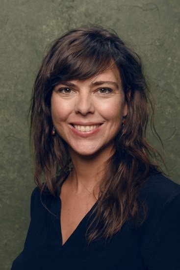 Foto de Sophie Deraspe