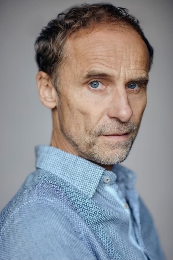 Foto de Jan Georg Schütte