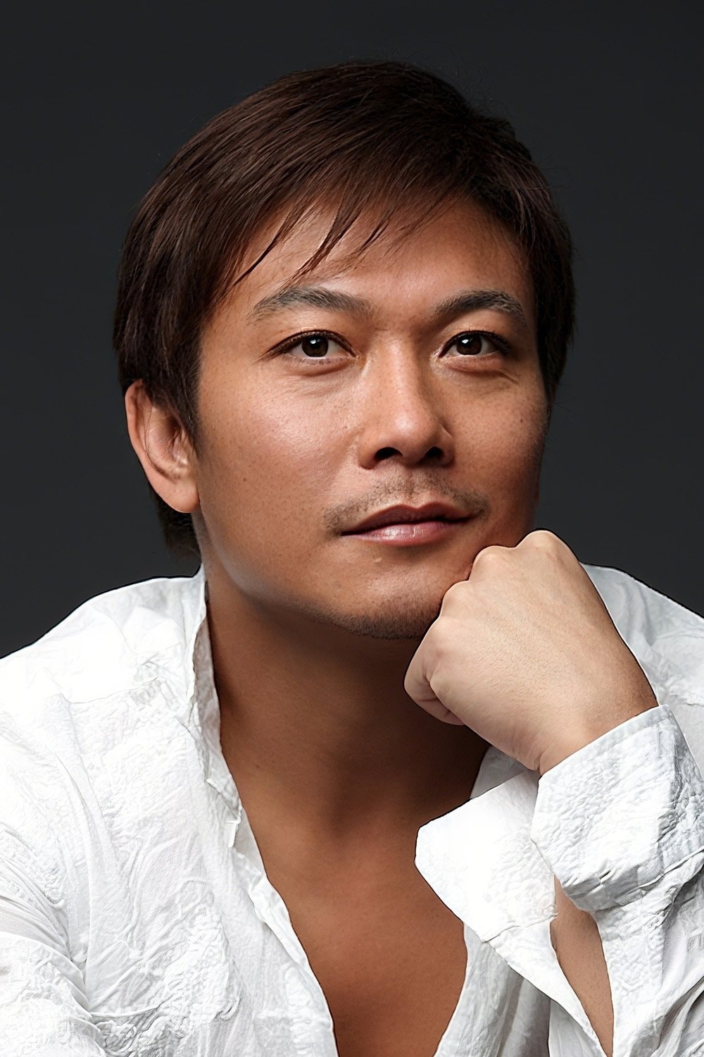 Foto de Chin Siu-Ho