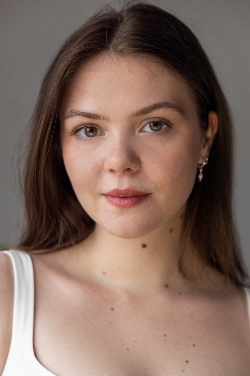 Foto de Grace Brannigan