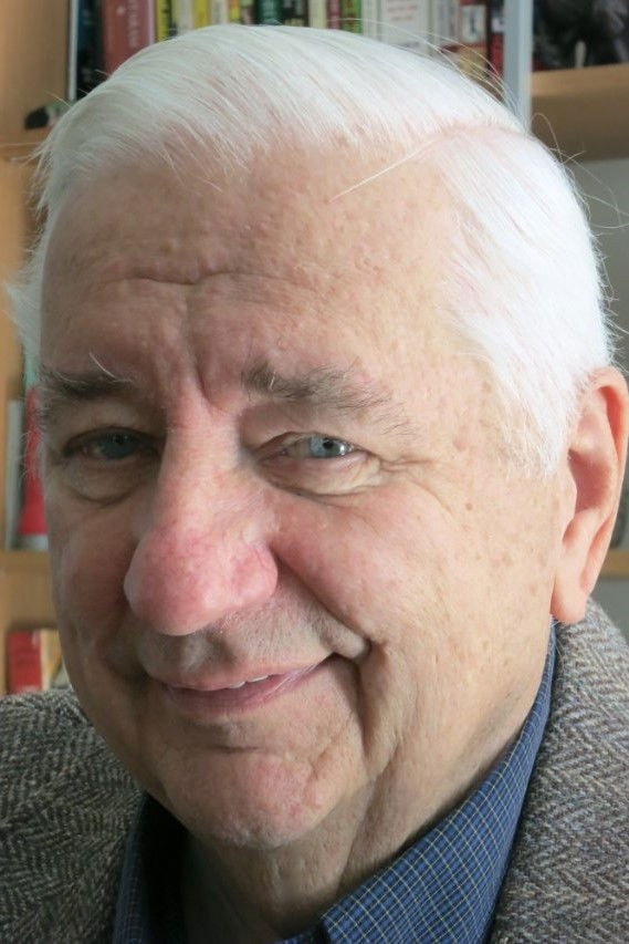 Foto de William G. Schilling