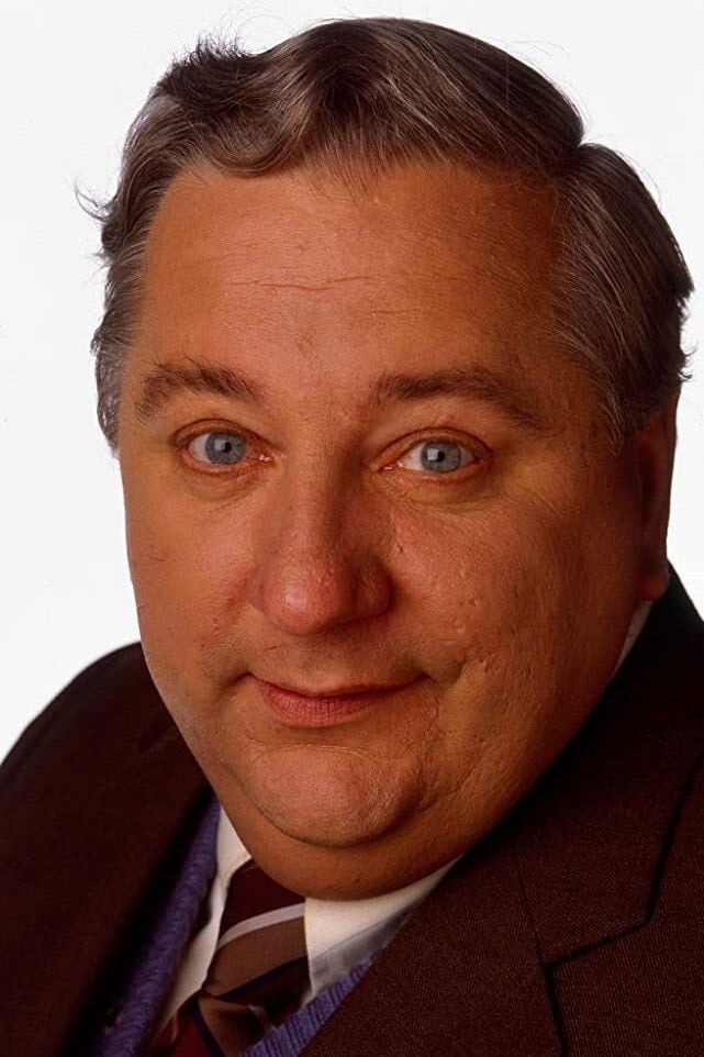 Foto de William G. Schilling