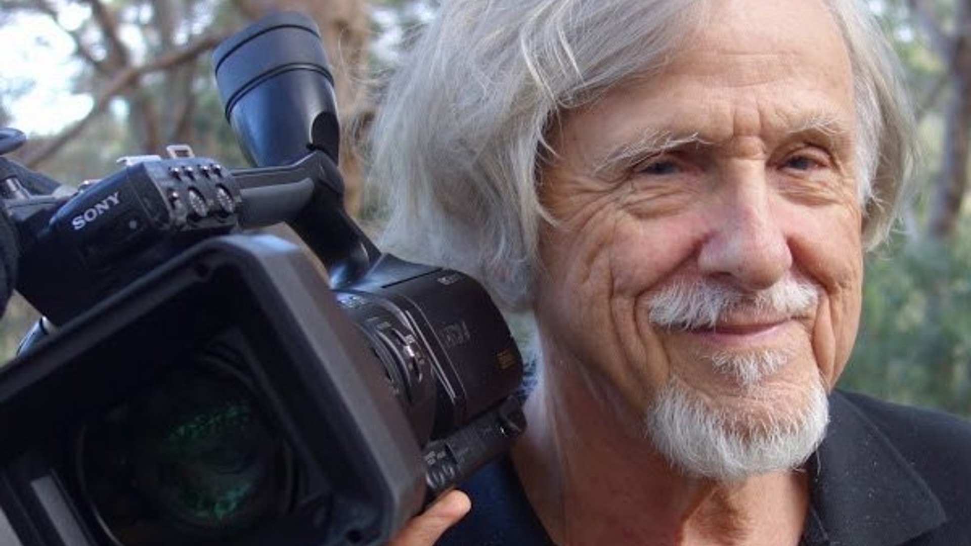 Foto de Michael Rubbo