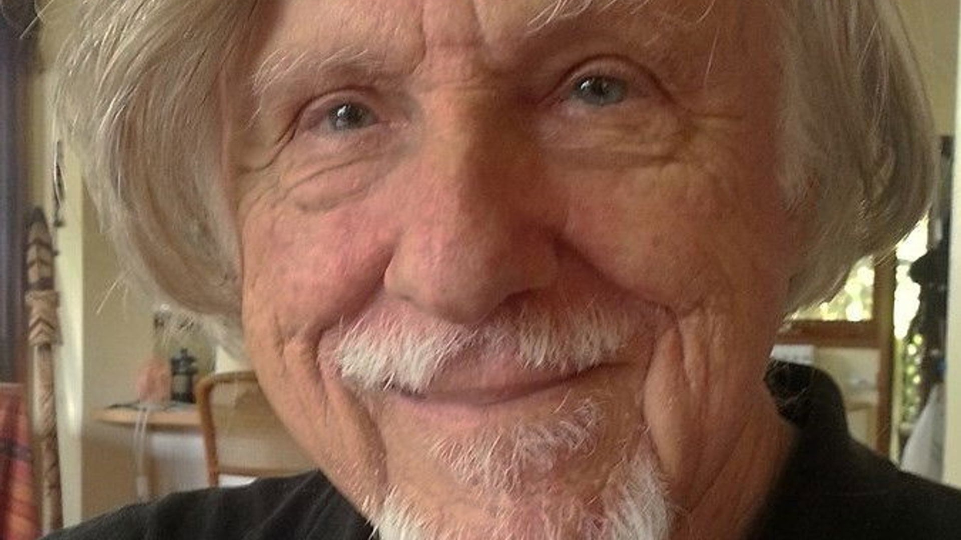 Foto de Michael Rubbo