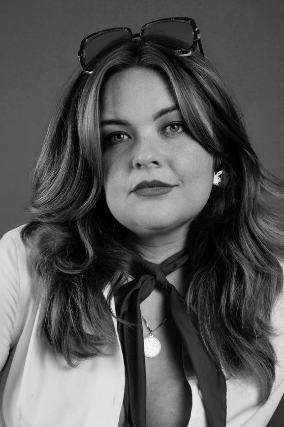 Foto de Lauren Clinton Clark