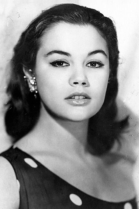 Foto de Valeria Moriconi