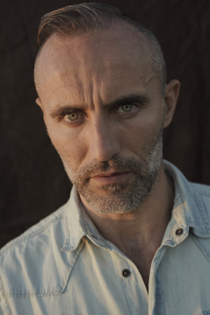 Foto de Stefano Cassetti