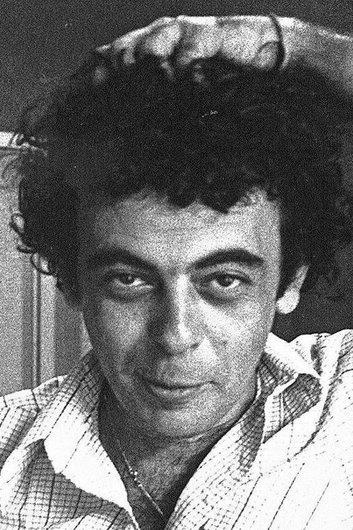 Foto de Glauber Rocha