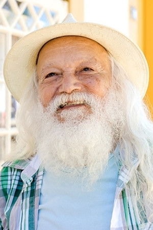 Foto de Luiz Paulino dos Santos