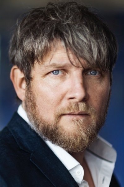 Foto de Henning Valin Jakobsen