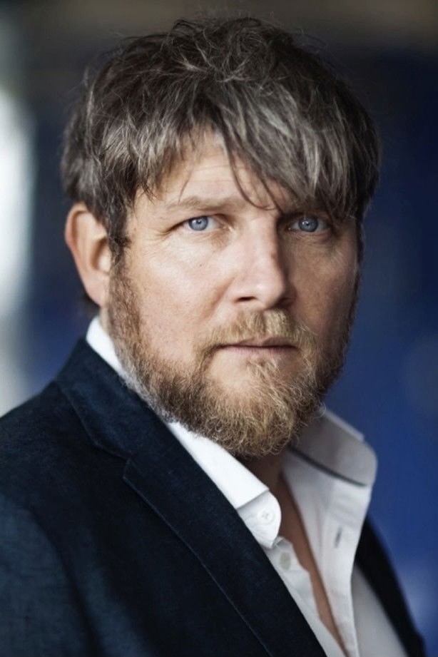 Foto de Henning Valin Jakobsen
