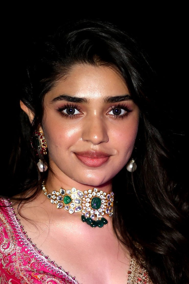 Foto de Krithi Shetty