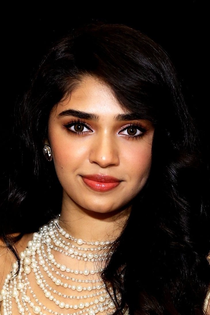 Foto de Krithi Shetty