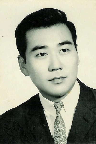 Foto de Paul Chang Chung