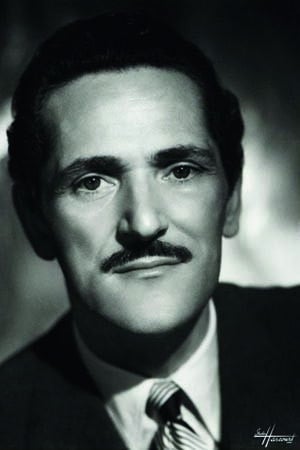 Foto de Jacques Dumesnil