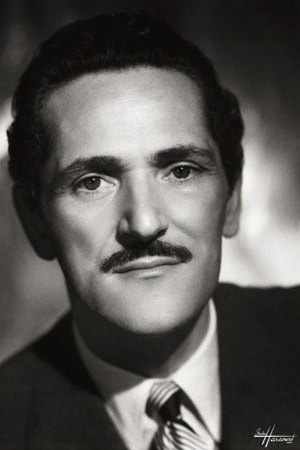 Foto de Jacques Dumesnil