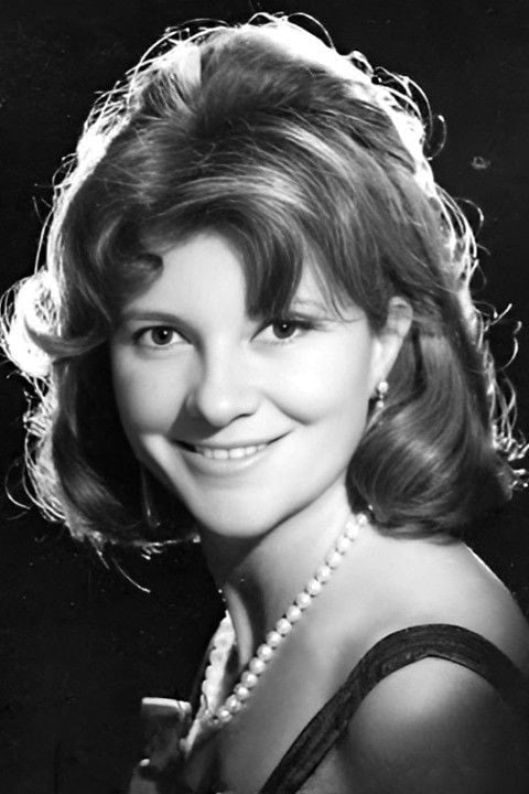 Foto de Sophie Desmarets