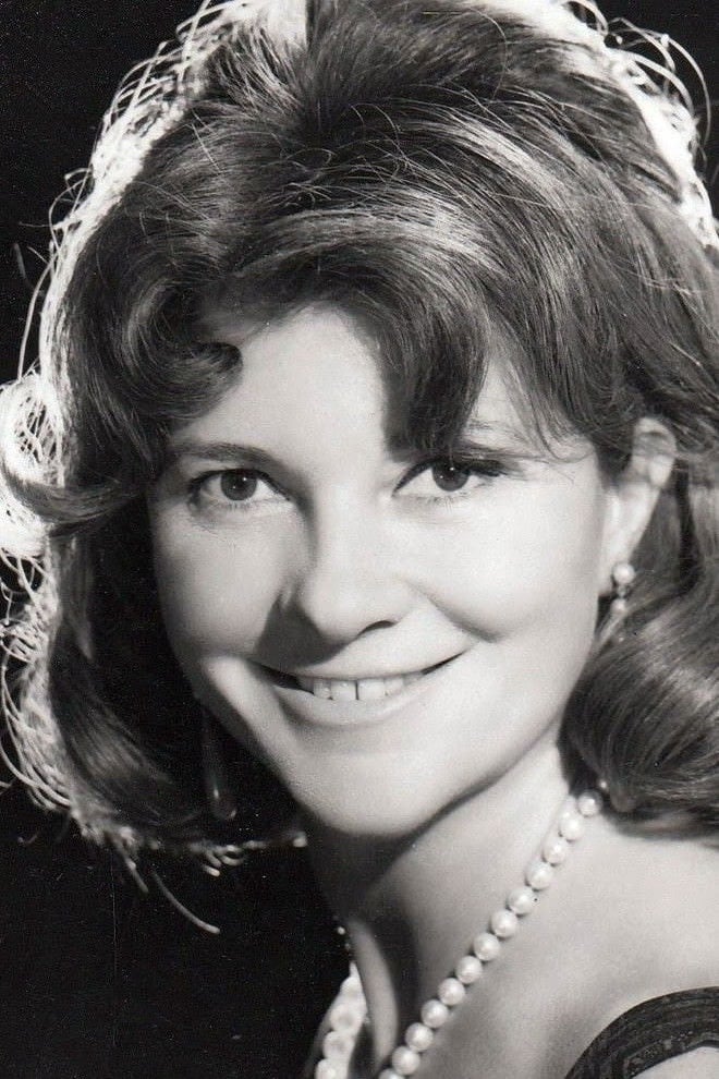 Foto de Sophie Desmarets